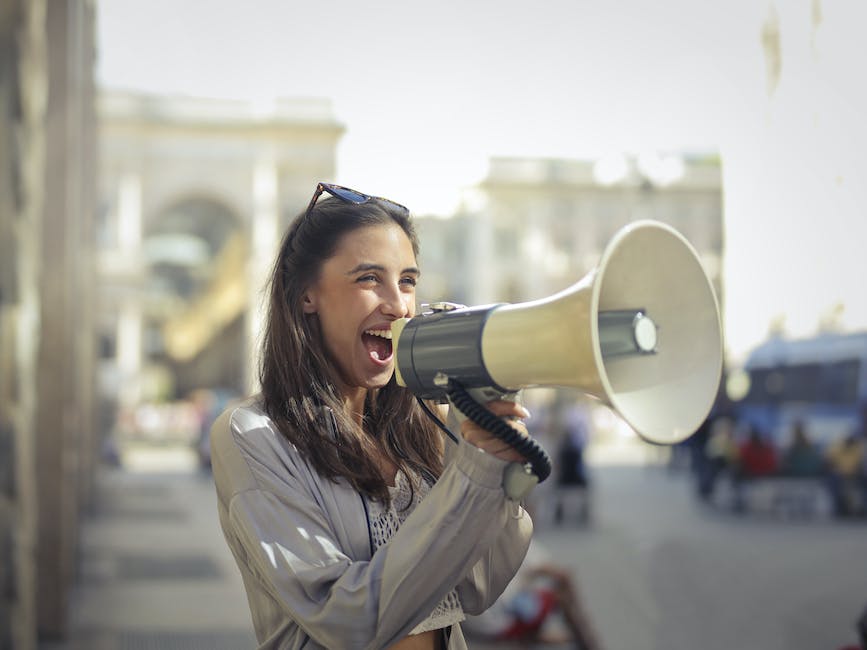 positive leadership behaviors and organizational goals
